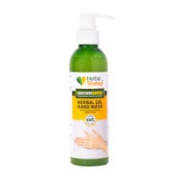 Hand Wash - Herbal Gel (200ml)